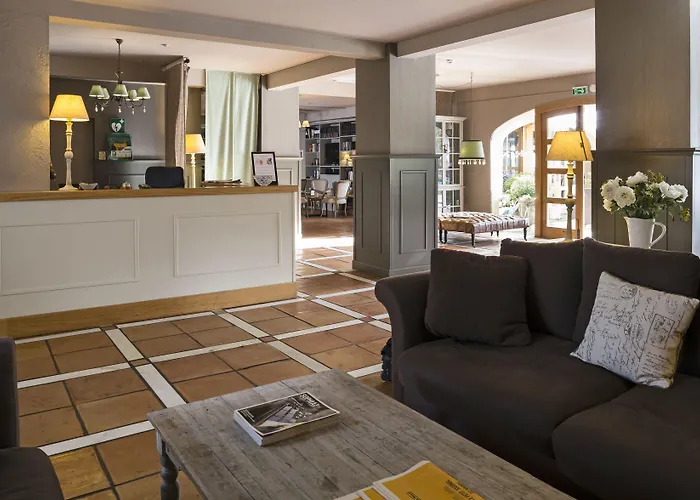 La Lune De Mougins - Hotel & Spa