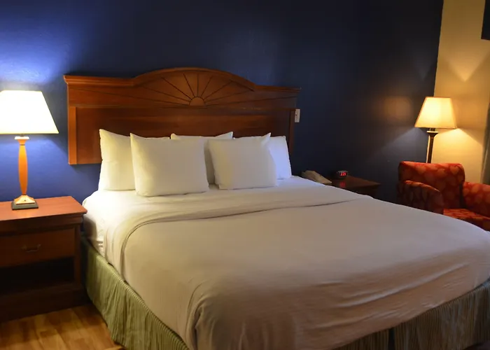 Eagles Nest Inn
