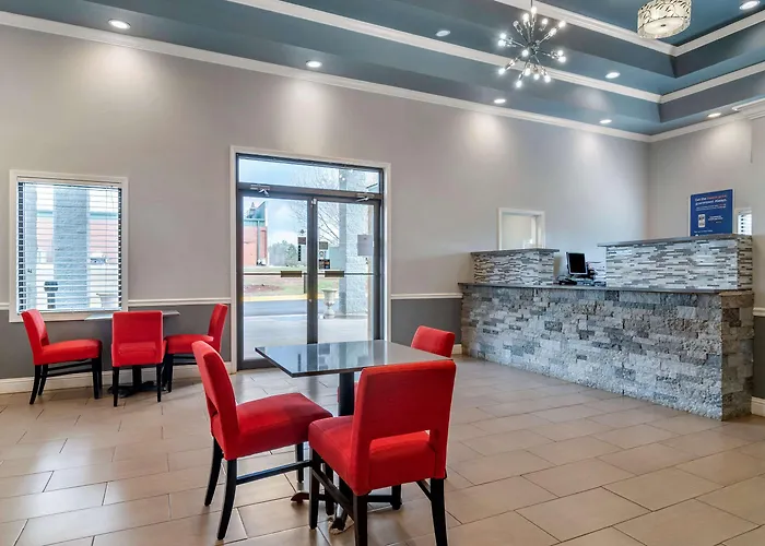 Econo Lodge