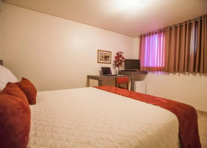 Oft Garden Hotel