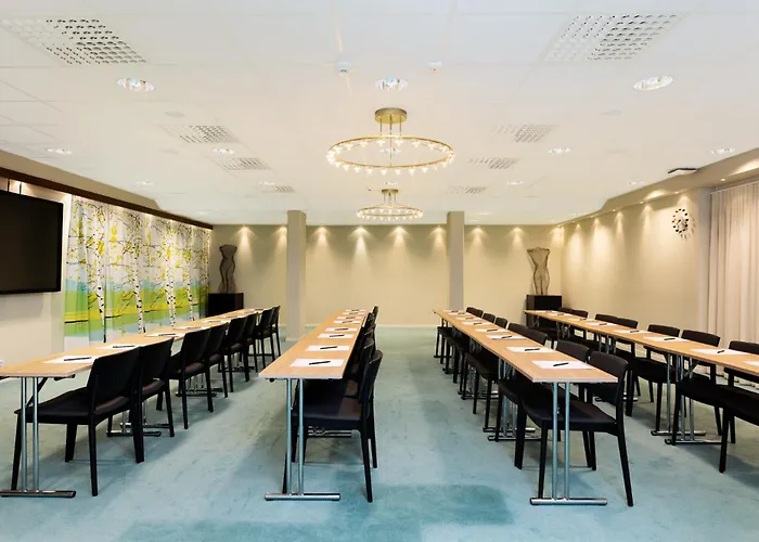 Profilhotels Aveny