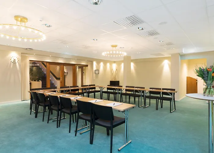 Profilhotels Aveny