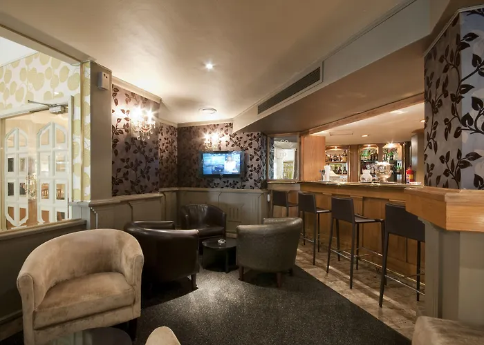 Manhattan Hotel