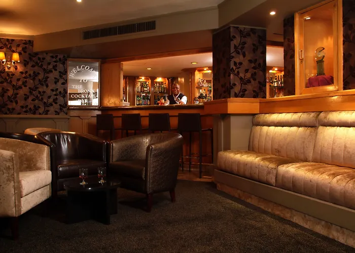 Manhattan Hotel