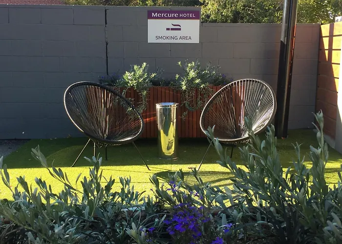 Mercure Albury