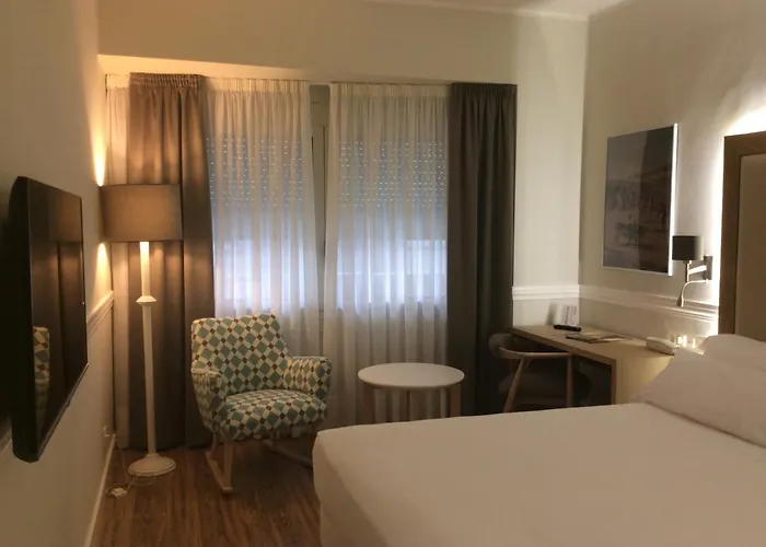 Hotel Goya