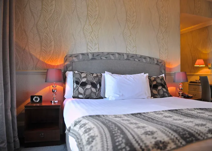 Braid Hills Hotel