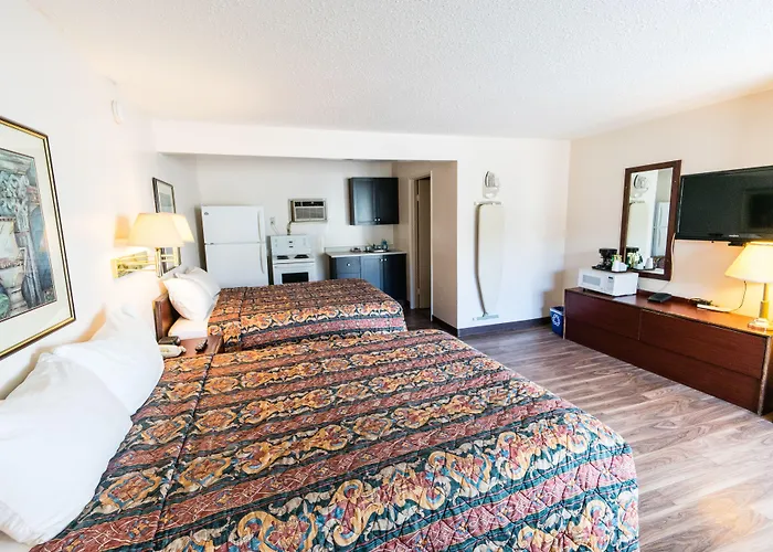 Superlodge Canada
