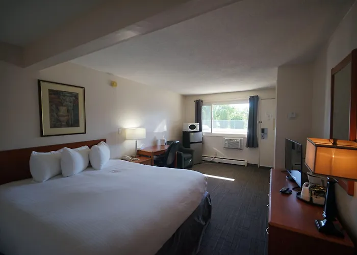 Superlodge Canada