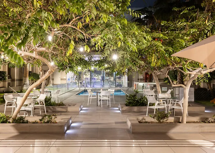 Holiday Inn Express - Iquique By Ihg