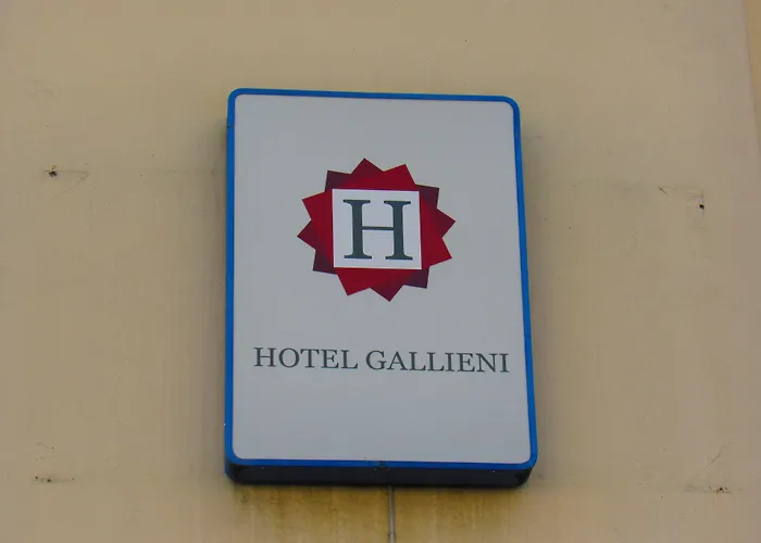 Hotel Gallieni
