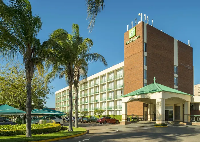 Holiday Inn - Bulawayo By Ihg