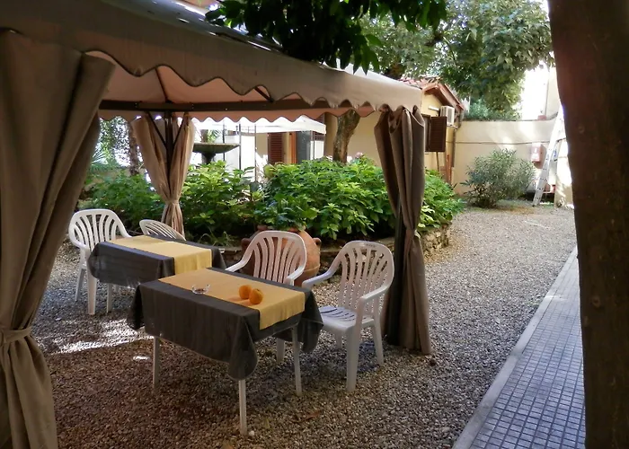 Hotel Ariele