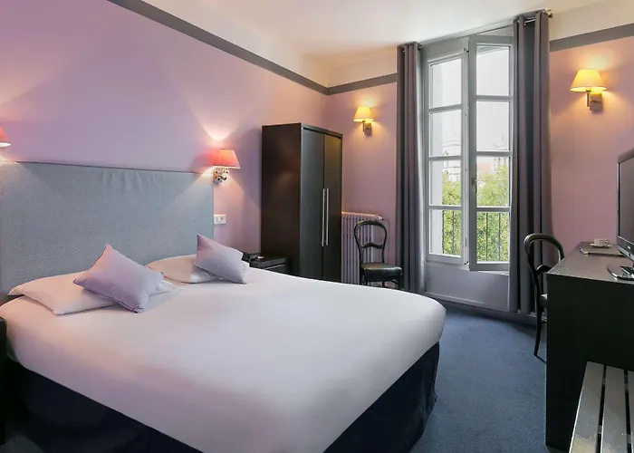 Best Western Hotel Le Guilhem