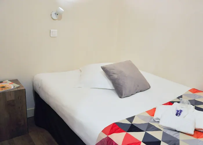 Hotel Stanley By Happyculture