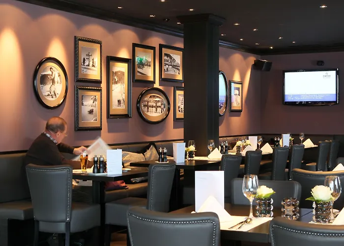 Grischa - Das Hotel Davos