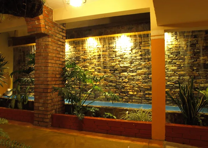 Hotel La Quinta