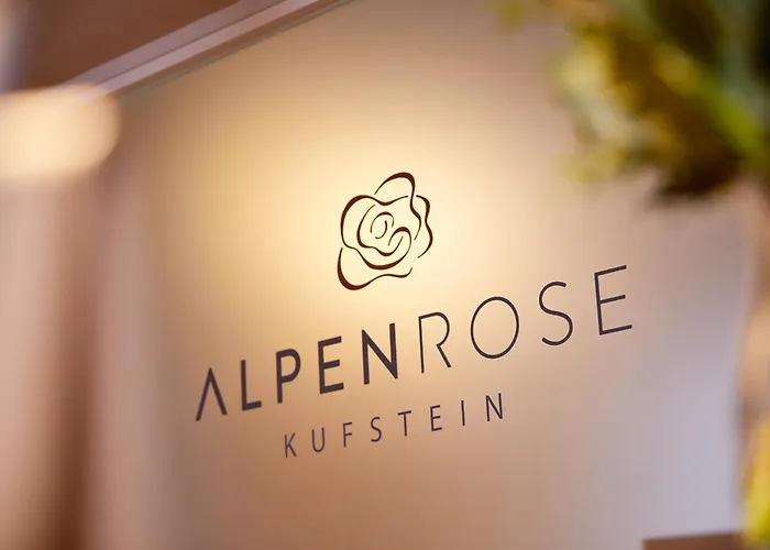 Alpenrose Kufstein