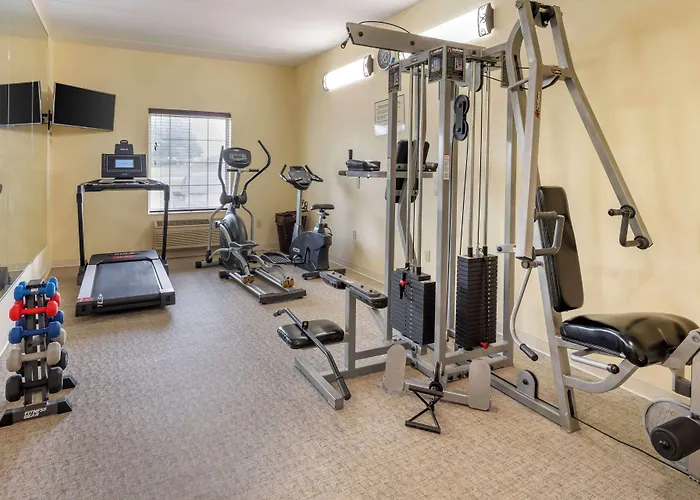 Best Western Mason Inn