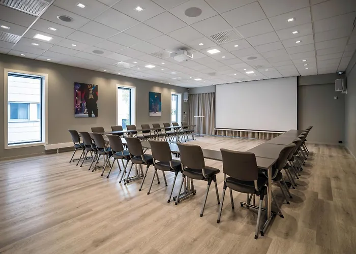 Quality Hotel Grand Kristiansund