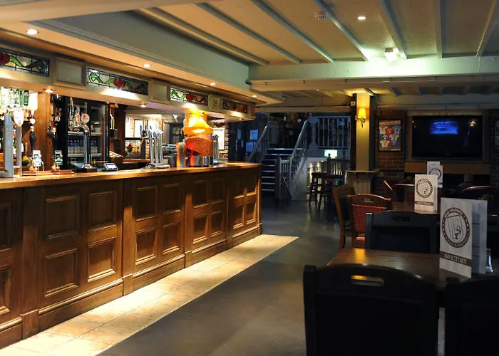 Village Hotel Manchester Hyde