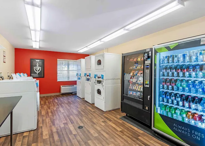 Extended Stay America Select Suites - Chicago - Rolling Meadows