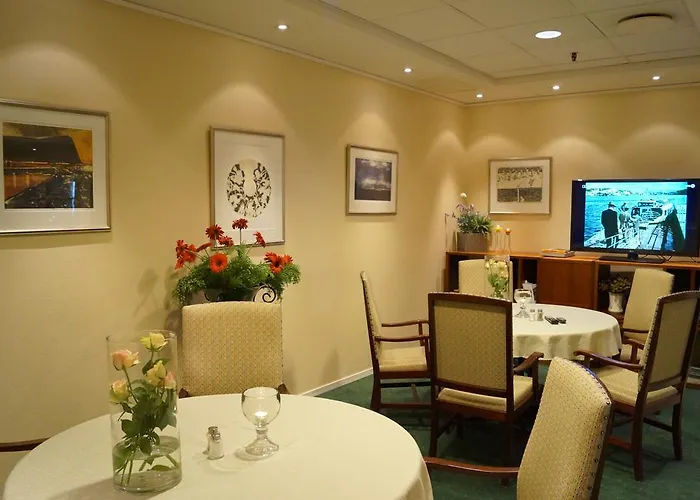 Comfort Hotel Nobel