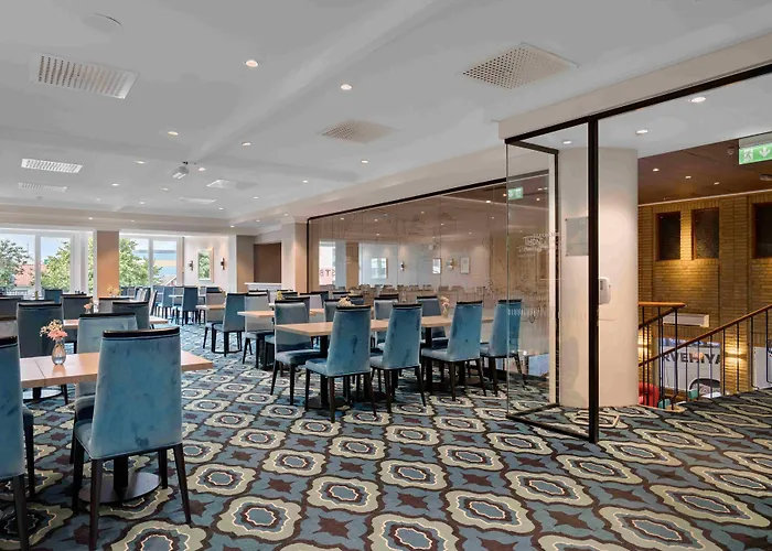 Thon Hotel Saga