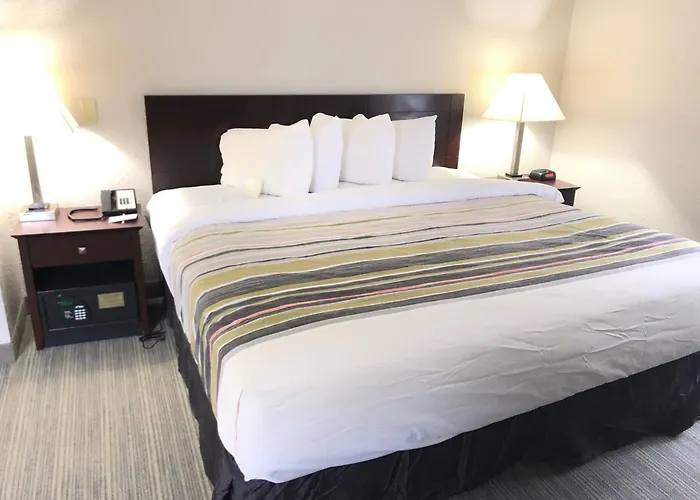 Country Inn & Suites By Radisson, Greenville, Nc