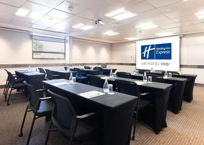 Holiday Inn Express - Concepcion By Ihg