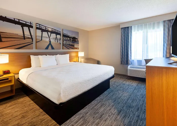 Days Inn By Wyndham Racine/Sturtevant