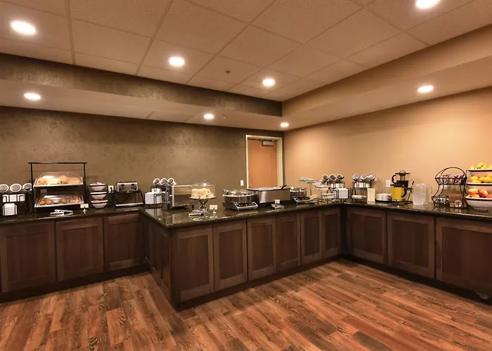 Best Western Plus Vintage Valley Inn