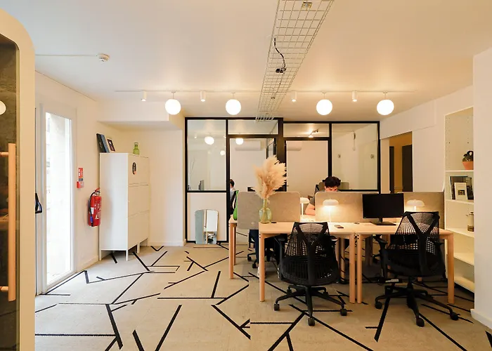 Alfred Hotels Compiegne