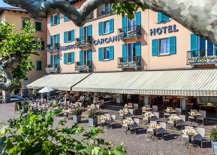 Albergo Carcani By Ketty & Tommy