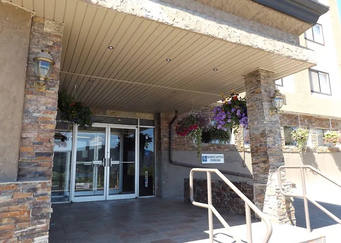 Ramada By Wyndham Williams Lake