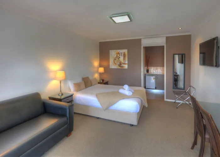 Pevensey Motor Lodge