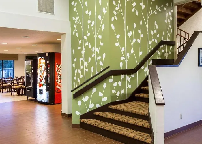 Sleep Inn Douglasville - Atlanta Area
