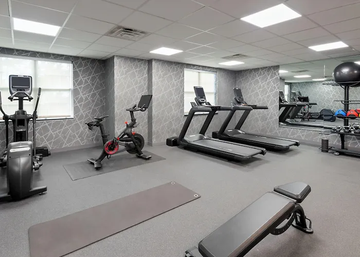 Homewood Suites By Hilton Buffalo/Airport