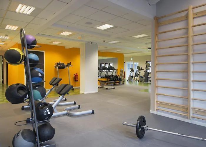 Thon Hotel Hallingdal