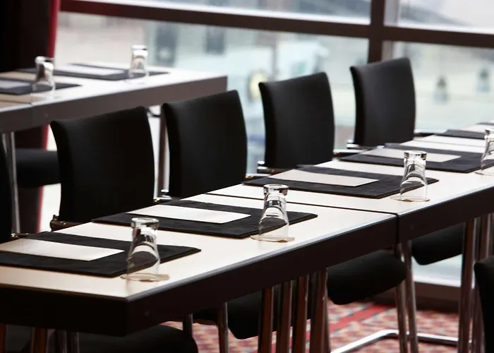 First Inn Hotel Zwickau