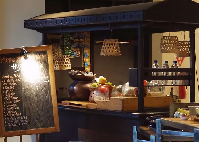 Hyatt Regency Yogyakarta