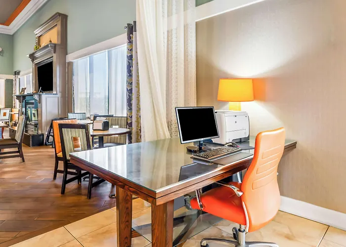 Best Western Executive Suites