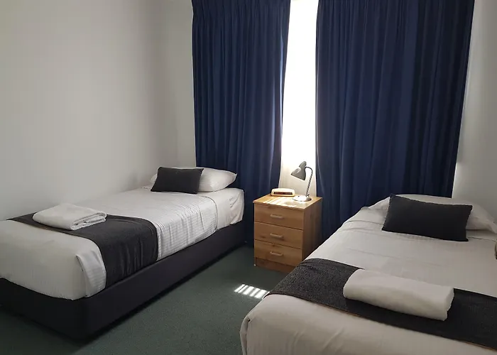 Mid City Motor Inn Singleton