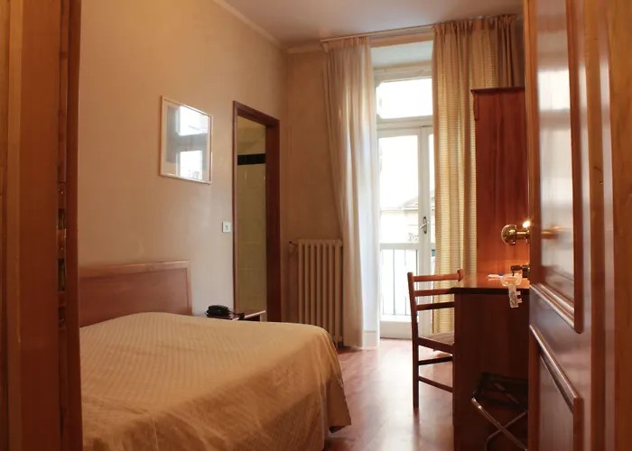 Hotel La Corte Porta Nuova