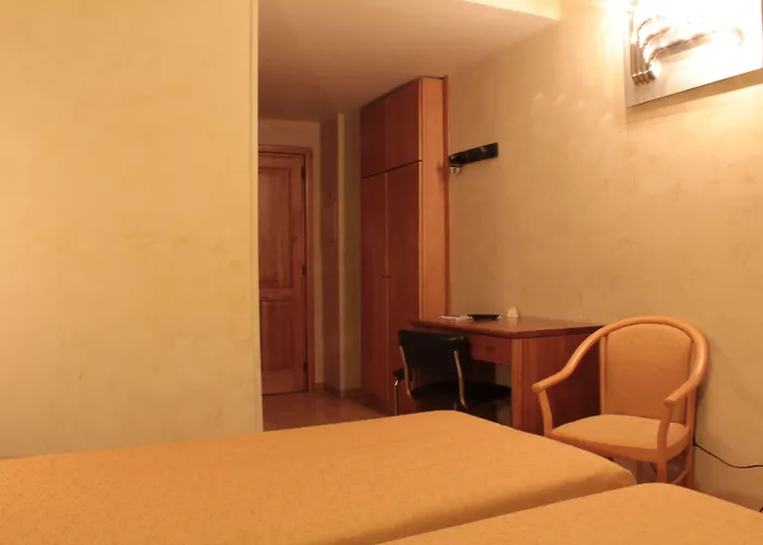 Hotel La Corte Porta Nuova