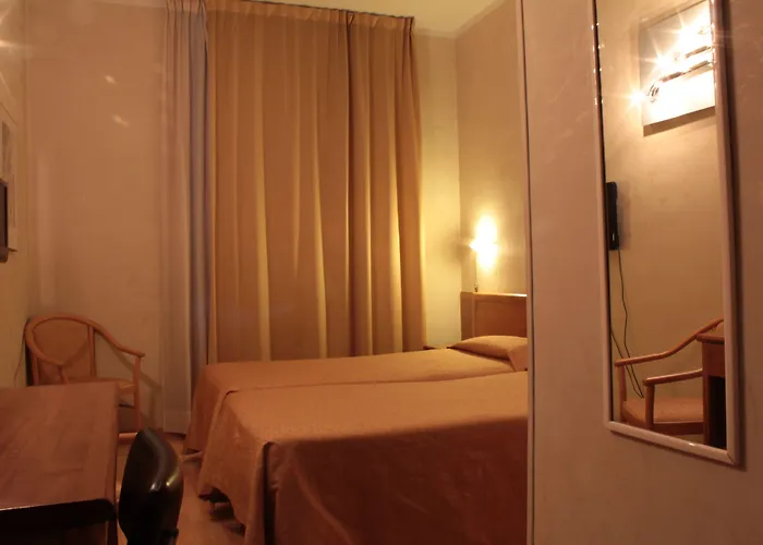 Hotel La Corte Porta Nuova