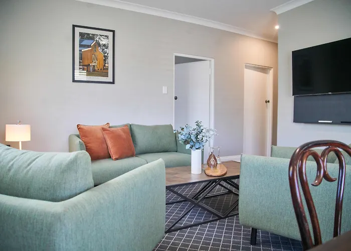 Country Comfort Armidale
