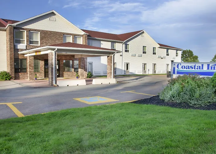 Coastal Inn Sackville