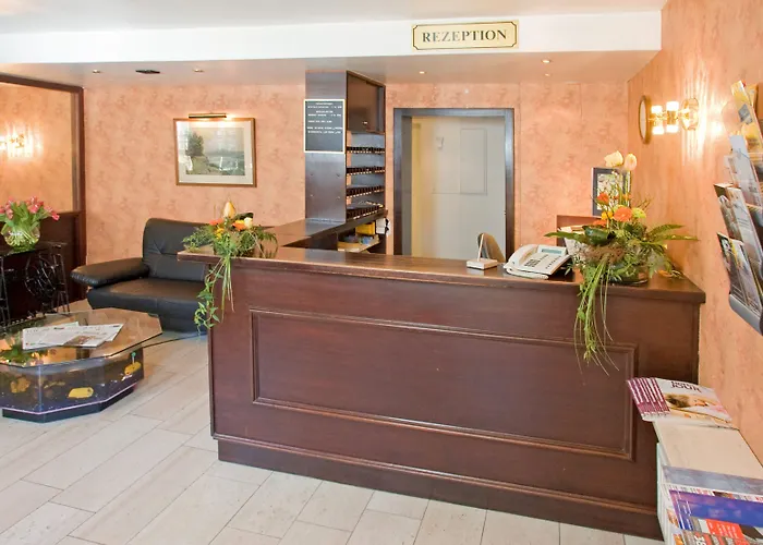 Hotel Astoria Bonn