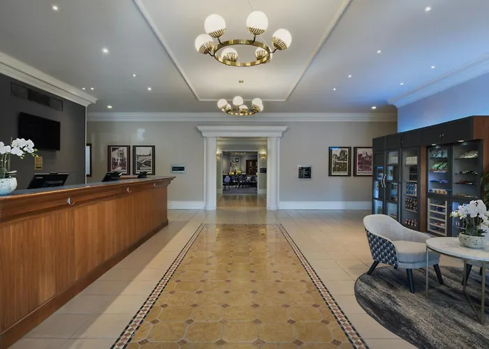 Delta Hotels By Marriott Huntingdon